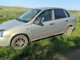 ВАЗ (Lada) Kalina 1118 2006 годаүшін1 200 000 тг. в Кокшетау