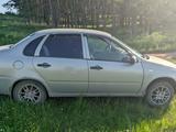 ВАЗ (Lada) Kalina 1118 2006 годаүшін1 200 000 тг. в Кокшетау – фото 3