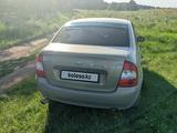 ВАЗ (Lada) Kalina 1118 2006 годаүшін1 200 000 тг. в Кокшетау – фото 4