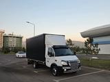 ГАЗ ГАЗель 2015 года за 9 000 000 тг. в Туркестан