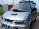 Mitsubishi Delica 1995 годаүшін5 500 000 тг. в Алматы