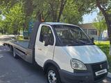 ГАЗ  ГАЗель (2705) 2011 года за 6 500 000 тг. в Шымкент
