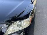 Toyota Camry 2008 года за 5 500 000 тг. в Шымкент – фото 3