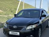 Toyota Camry 2008 года за 5 500 000 тг. в Шымкент – фото 2
