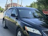 Toyota Camry 2008 года за 5 500 000 тг. в Шымкент – фото 4