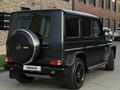 Mercedes-Benz G 63 AMG 2015 годаүшін45 000 000 тг. в Алматы – фото 5