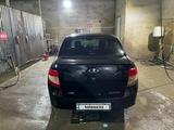 ВАЗ (Lada) Granta 2190 2014 года за 2 700 000 тг. в Актобе – фото 5