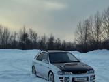 Subaru Impreza 1997 годаүшін1 350 000 тг. в Усть-Каменогорск – фото 4