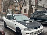 Subaru Impreza 1997 годаүшін1 350 000 тг. в Усть-Каменогорск – фото 2