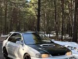 Subaru Impreza 1997 годаүшін1 350 000 тг. в Усть-Каменогорск
