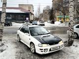 Subaru Impreza 1997 годаүшін1 350 000 тг. в Усть-Каменогорск – фото 3
