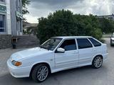 ВАЗ (Lada) 2114 2013 годаүшін1 850 000 тг. в Рудный – фото 3