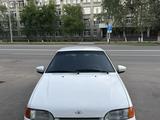 ВАЗ (Lada) 2114 2013 годаүшін1 850 000 тг. в Рудный – фото 2