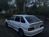 ВАЗ (Lada) 2114 2013 годаүшін1 850 000 тг. в Рудный – фото 5