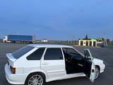 ВАЗ (Lada) 2114 2013 годаүшін1 850 000 тг. в Рудный – фото 4