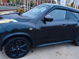 Nissan Juke 2014 года за 4 950 000 тг. в Астана – фото 3