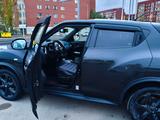 Nissan Juke 2014 года за 4 950 000 тг. в Астана – фото 5
