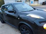 Nissan Juke 2014 года за 4 950 000 тг. в Астана
