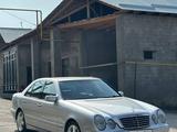 Mercedes-Benz E 200 2002 года за 4 200 000 тг. в Шымкент