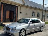 Mercedes-Benz E 200 2002 года за 4 200 000 тг. в Шымкент – фото 3