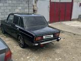 ВАЗ (Lada) 2106 1991 года за 1 800 000 тг. в Туркестан – фото 5