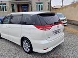 Toyota Estima 2008 года за 4 700 000 тг. в Атырау – фото 2