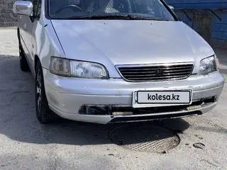 Honda Odyssey, 1997