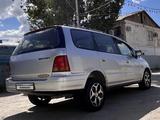 Honda Odyssey 1997 года за 1 500 000 тг. в Кызылорда – фото 5
