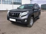 Toyota Land Cruiser Prado 2014 года за 10 000 тг. в Алматы