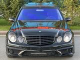 Mercedes-Benz E 320 2005 годаүшін3 300 000 тг. в Караганда – фото 3