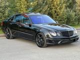 Mercedes-Benz E 320 2005 годаүшін3 300 000 тг. в Караганда