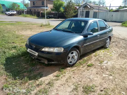 Opel Vectra 1996 года за 1 000 000 тг. в Уральск – фото 2