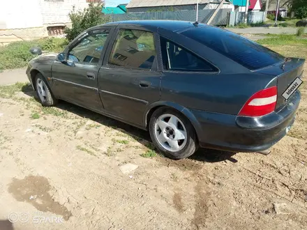 Opel Vectra 1996 года за 1 000 000 тг. в Уральск – фото 4