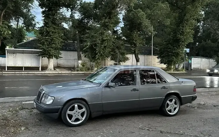 Mercedes-Benz E 260 1993 годаfor1 300 000 тг. в Алматы