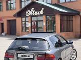 Honda Civic 1995 годаүшін1 100 000 тг. в Алматы – фото 5
