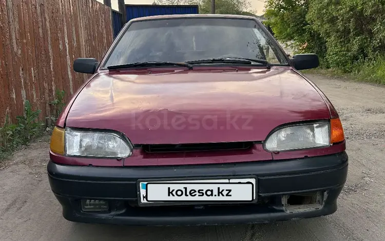 ВАЗ (Lada) 2115 2004 годаүшін700 000 тг. в Семей