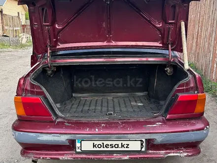 ВАЗ (Lada) 2115 2004 года за 700 000 тг. в Семей – фото 10