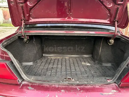 ВАЗ (Lada) 2115 2004 года за 700 000 тг. в Семей – фото 11