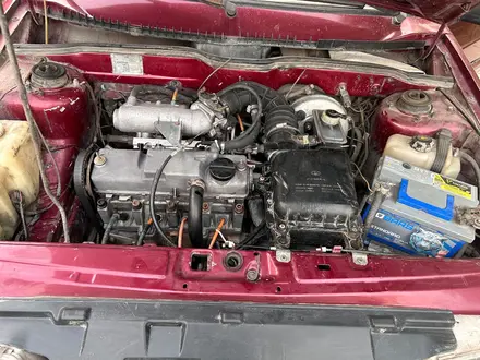 ВАЗ (Lada) 2115 2004 года за 700 000 тг. в Семей – фото 12