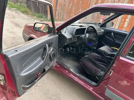 ВАЗ (Lada) 2115 2004 года за 700 000 тг. в Семей – фото 5