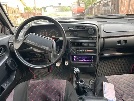 ВАЗ (Lada) 2115 2004 года за 700 000 тг. в Семей – фото 6