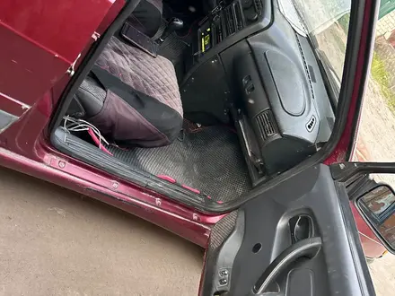 ВАЗ (Lada) 2115 2004 года за 700 000 тг. в Семей – фото 7