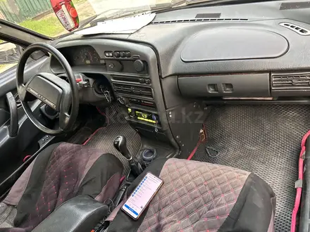 ВАЗ (Lada) 2115 2004 года за 700 000 тг. в Семей – фото 8