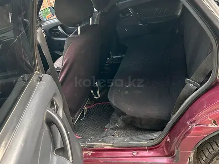 ВАЗ (Lada) 2115 2004 года за 700 000 тг. в Семей – фото 9