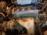 Двигатель привозной за 400 000 тг. в Алматы – фото 3