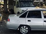 Daewoo Nexia 2012 года за 2 300 000 тг. в Алматы – фото 4