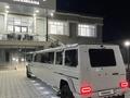 Mercedes-Benz G 320 1997 годаfor8 000 000 тг. в Алматы – фото 5