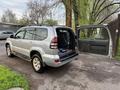 Toyota Land Cruiser Prado 2008 года за 16 700 000 тг. в Алматы – фото 14