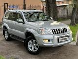 Toyota Land Cruiser Prado 2007 года за 15 400 000 тг. в Алматы