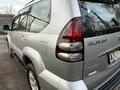 Toyota Land Cruiser Prado 2008 года за 16 700 000 тг. в Алматы – фото 37